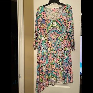 Lilly Pulitzer Ariana Dress